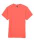 Coral Silk